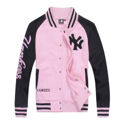 MLB Jackets-11